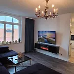 Premium Mit Schlossblick Zentral Am Bahnhof * Wernigerode