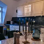 Appartement Premium Mit Schlossblick Zentral Am Bahnhof