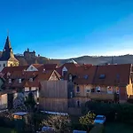 Premium Mit Schlossblick Zentral Am Bahnhof