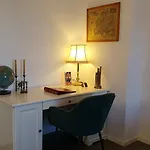 Premium Mit Schlossblick Zentral Am Bahnhof *