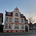 Διαμέρισμα Premium Mit Schlossblick Zentral Am Bahnhof *