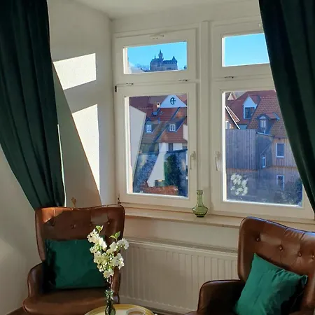 Premium Mit Schlossblick Zentral Am Bahnhof *